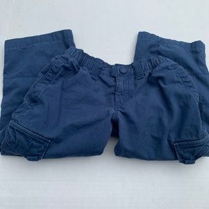 Boys Cargo Pants 👖